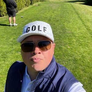 Meet your Posher, Tony